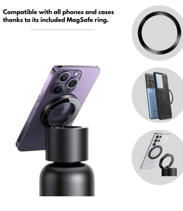 MagConnect Water Bottle