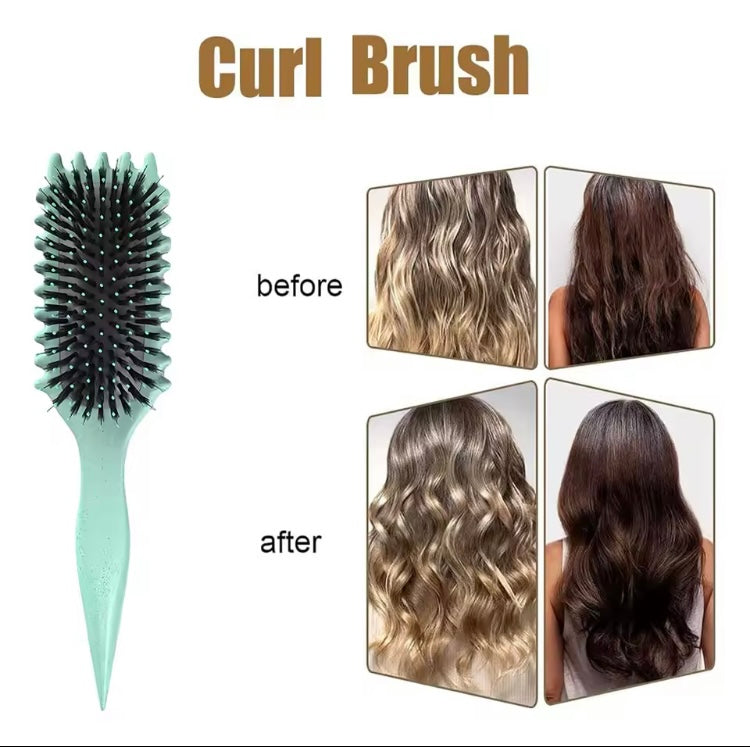 ProCurl Brush