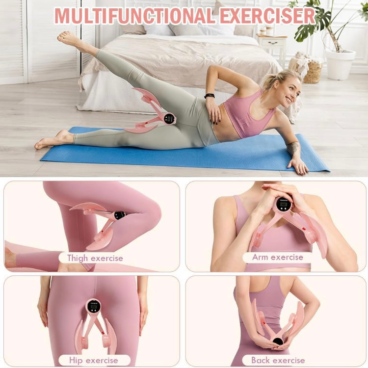 HomeFit Inner Thigh & Pelvic Trainer