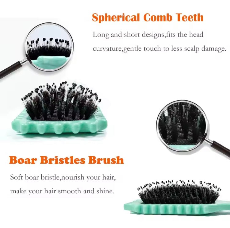 ProCurl Brush