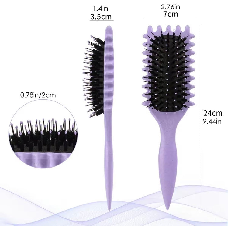 ProCurl Brush