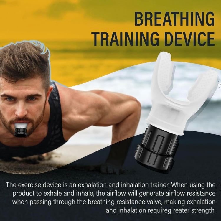 BreathePro Trainer