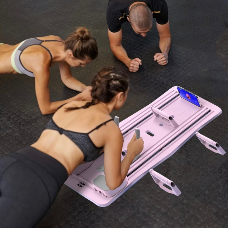 Portable Pilates ProBoard – Hemmaträning För Alla Nivåer