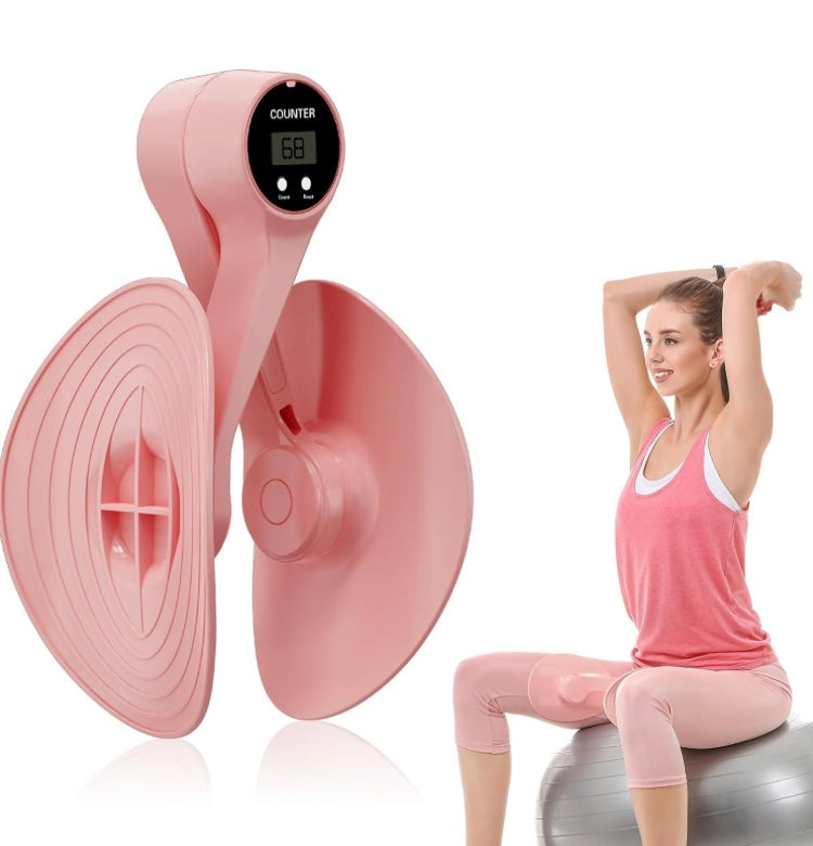 HomeFit Inner Thigh & Pelvic Trainer